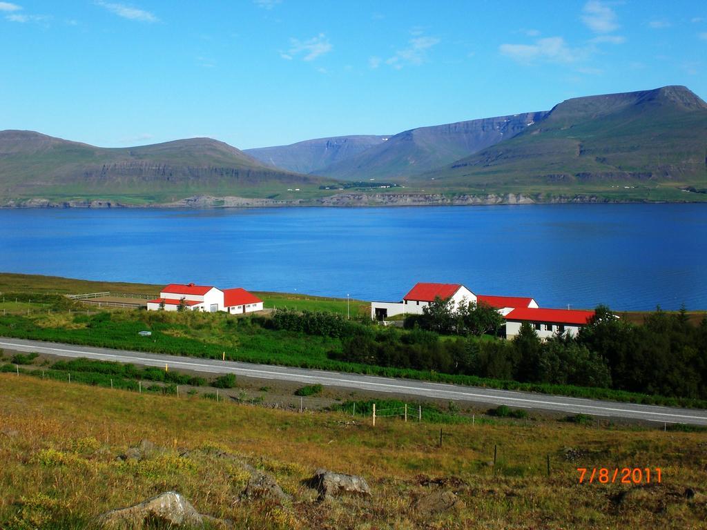 Namshestar Guest House Kuludalsa Exterior photo