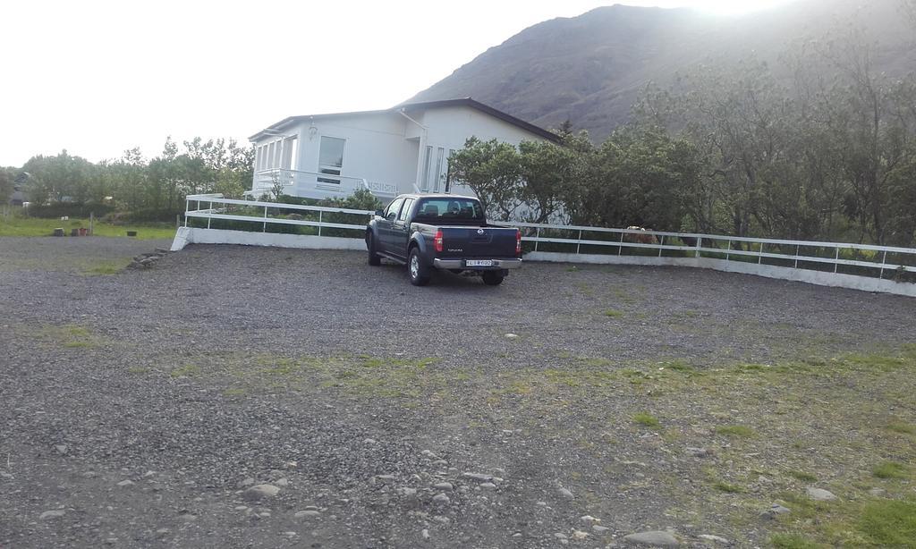 Namshestar Guest House Kuludalsa Exterior photo
